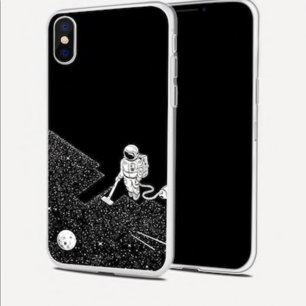 iPhone X, 7p/8p Case